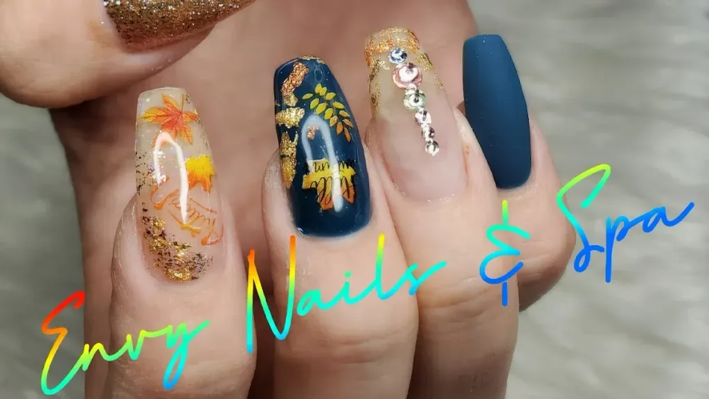 Envy Nails & Spa — Nail salon in Winter Springs